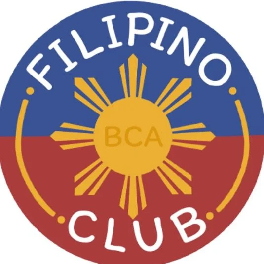 BCA Filipino Club logo