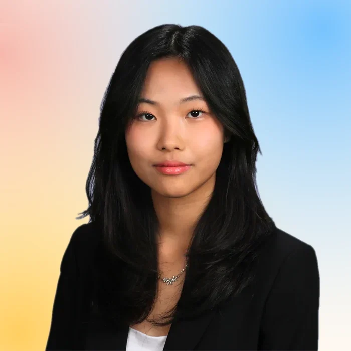 Grace Zhou