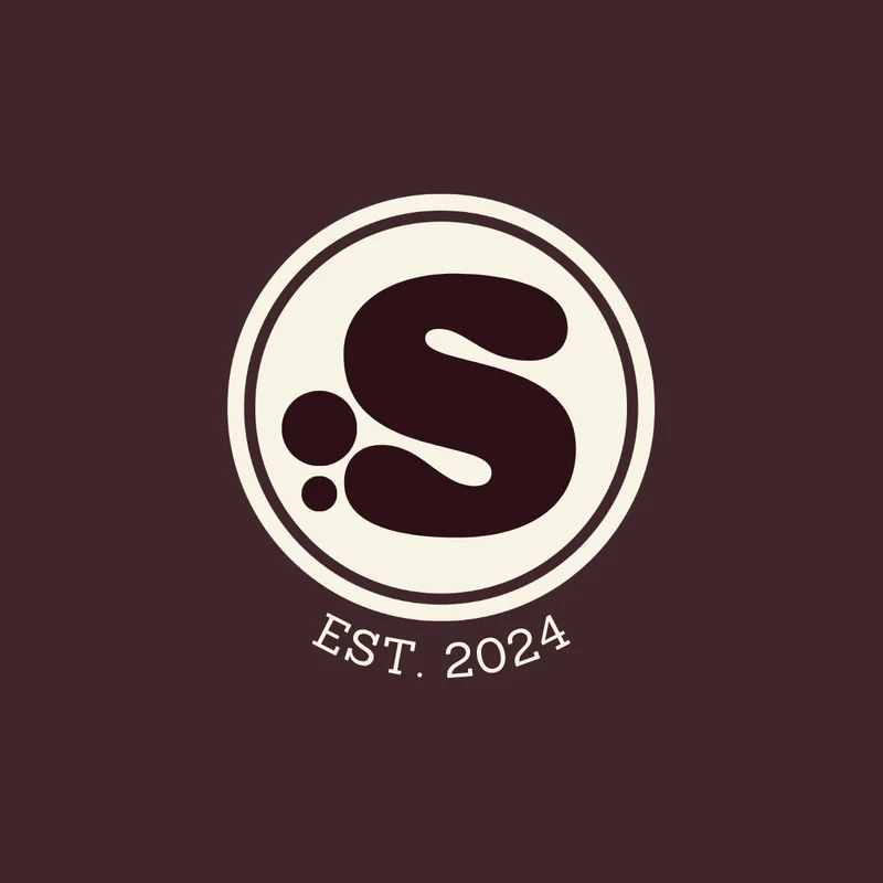 Essentia EST. 2024 badge designed by AIA
