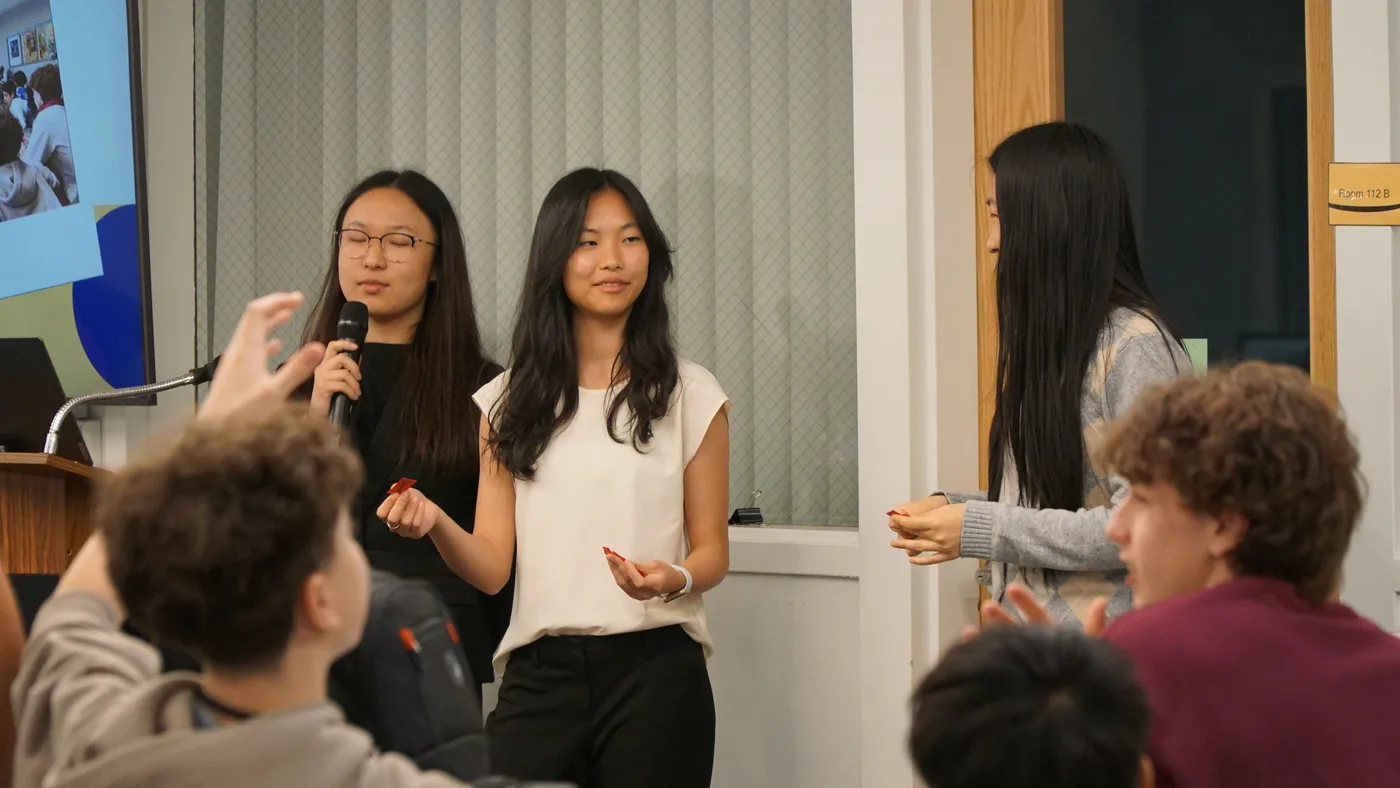 Closing remarks at the AIA Youth Workshop