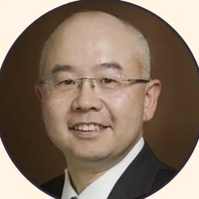 David Lin