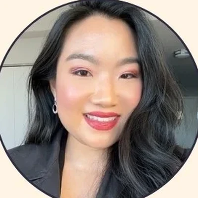Jessica Wang