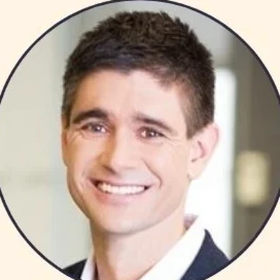 Michael Bryzek